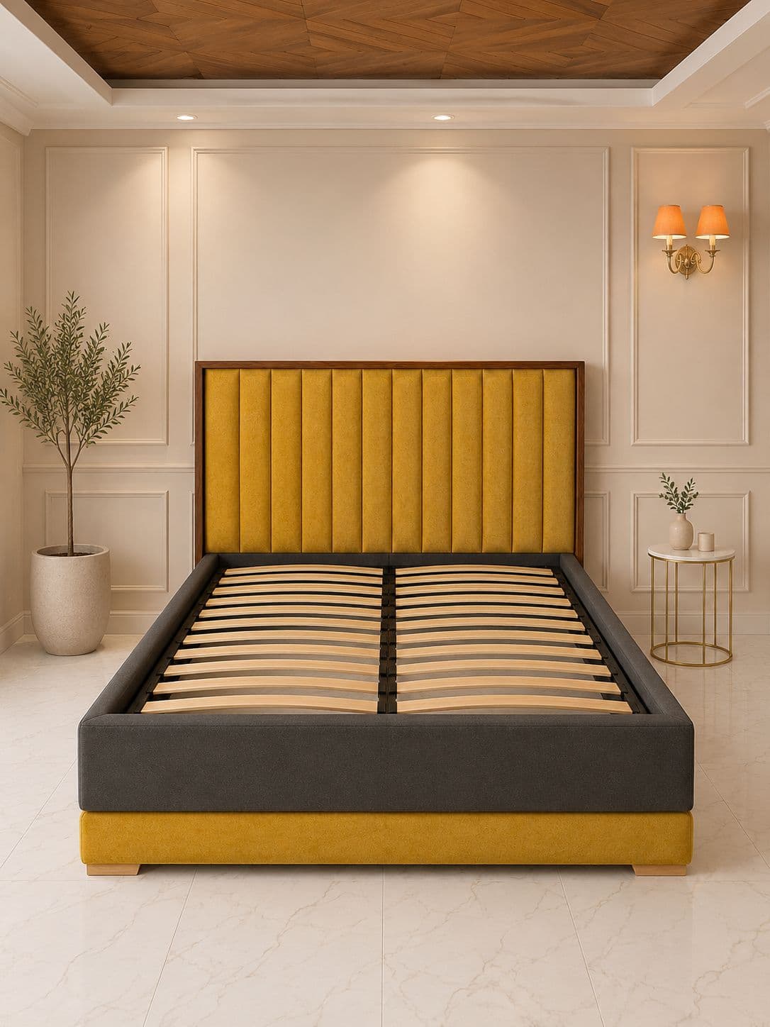 Tête de Lit Capri