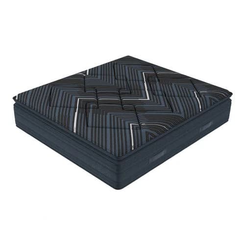 Beautyrest World Class Plush Plus