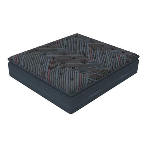 Beautyrest World Class Plush