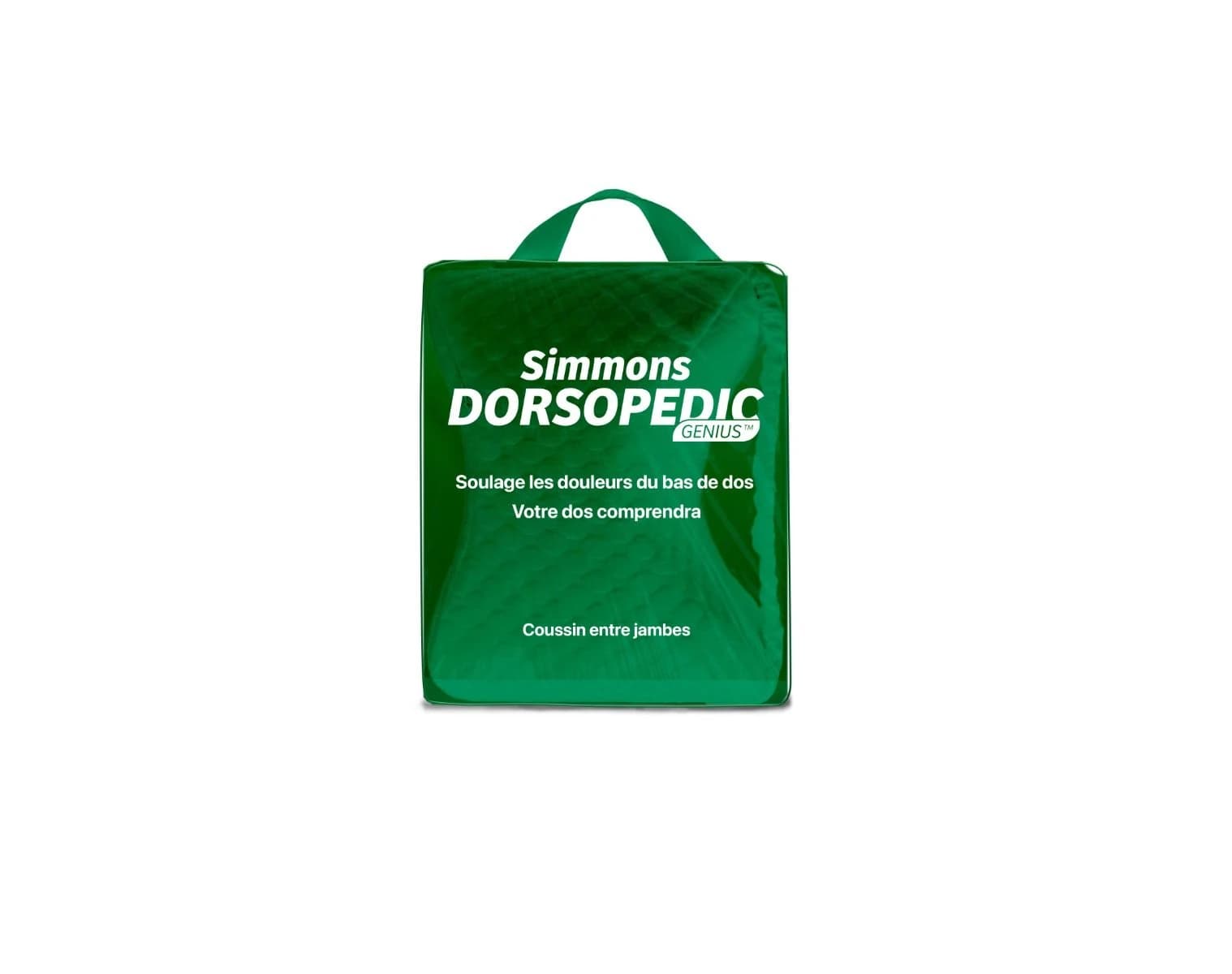 Coussin Entre Jambes Dorsopedic-2