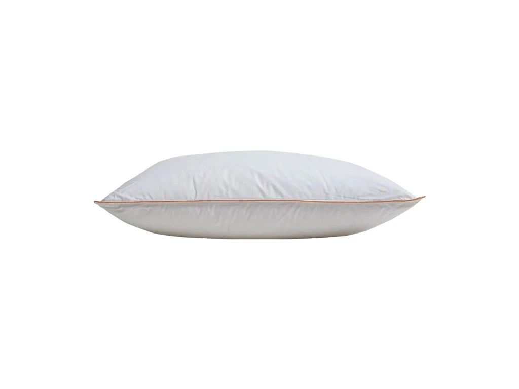 Oreiller Duvet Bronze