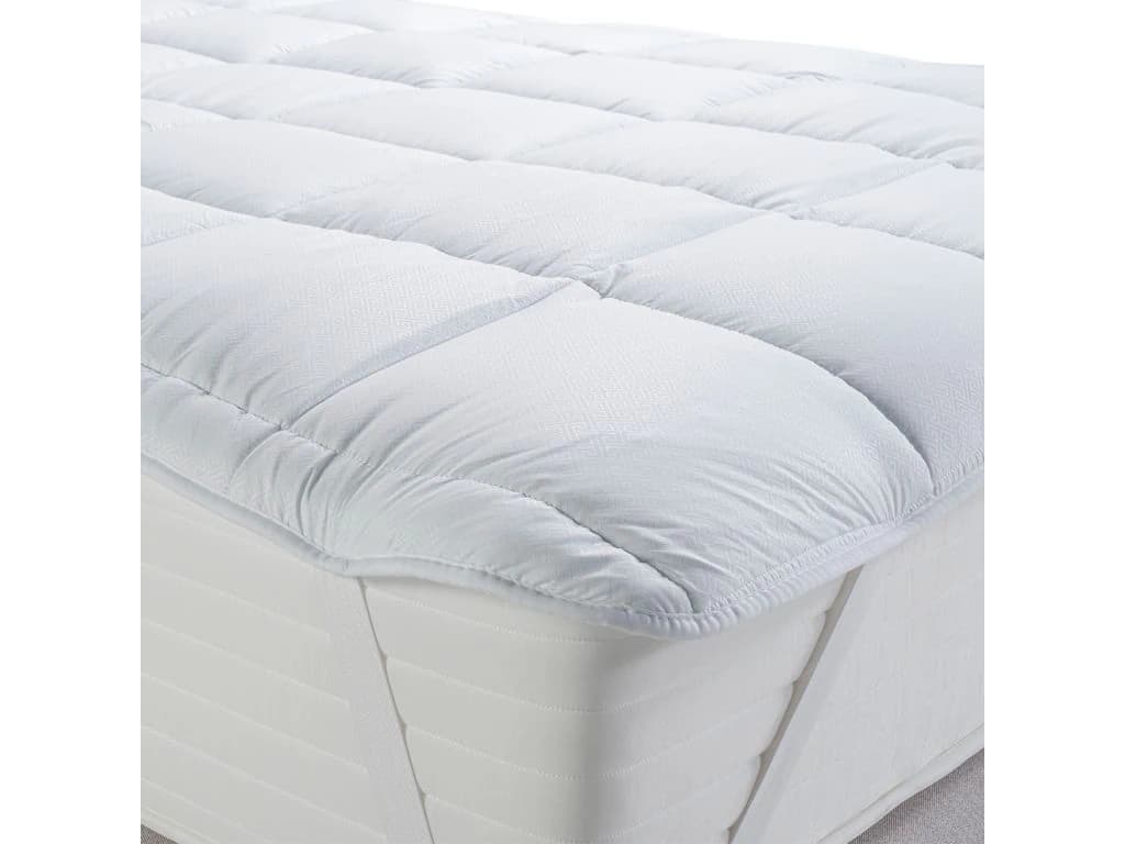Surmatelas Confort