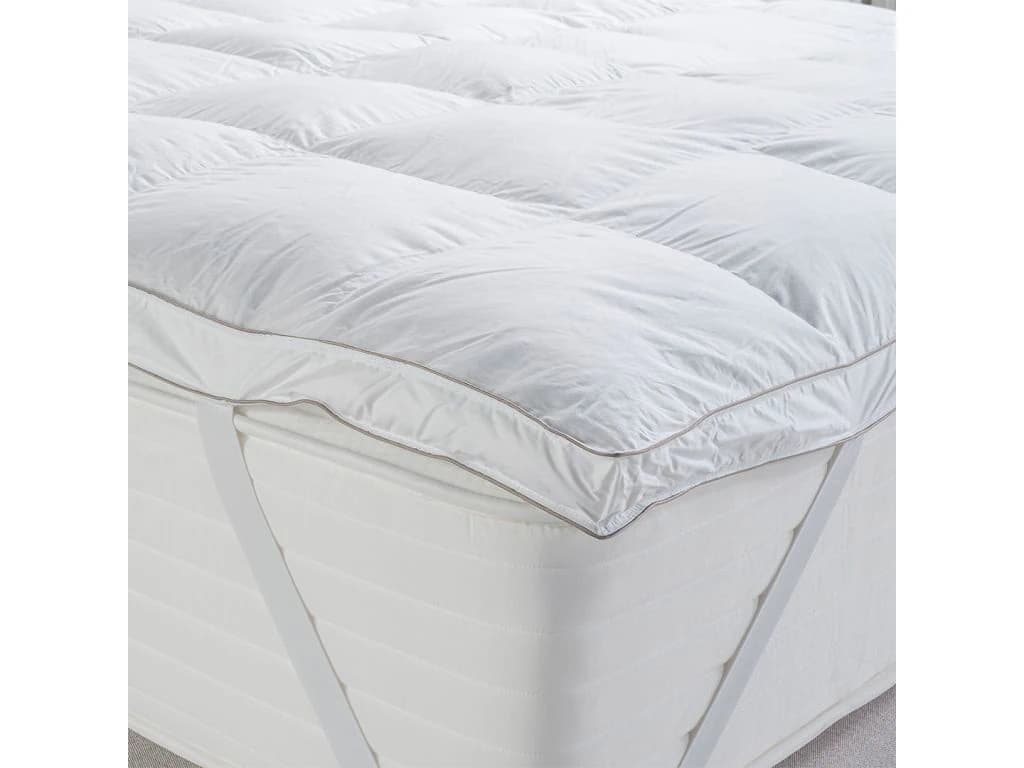 Surmatelas Duvet Pium